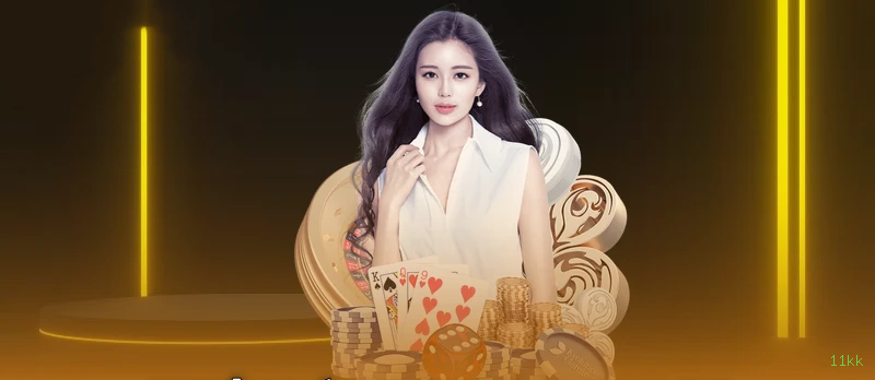 Roleta e blackjack 11kk