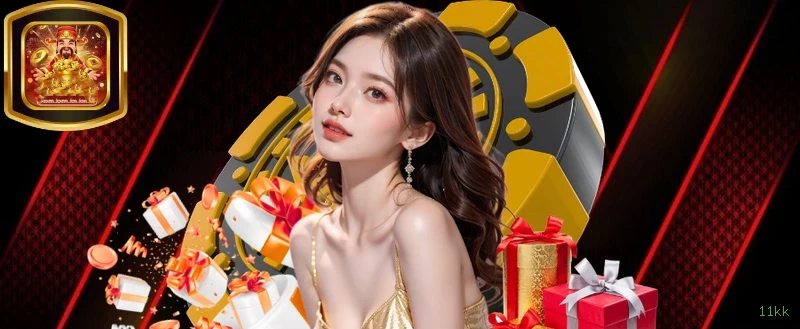 Cassino ao vivo 11kk dealers