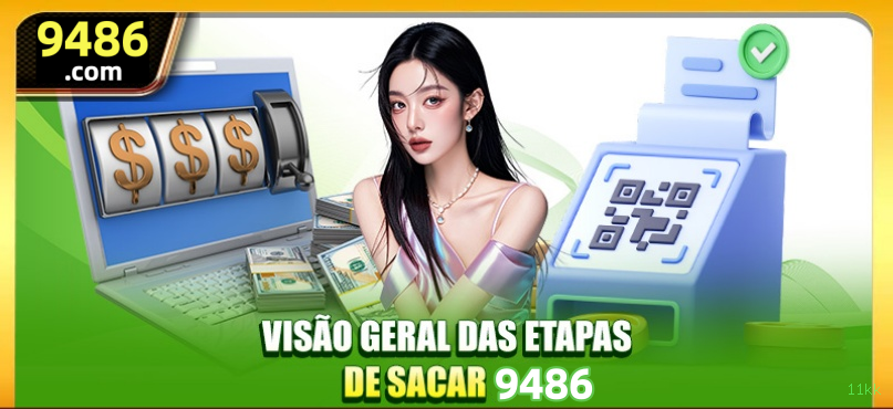 Aplicativo móvel 11kk para iOS e Android