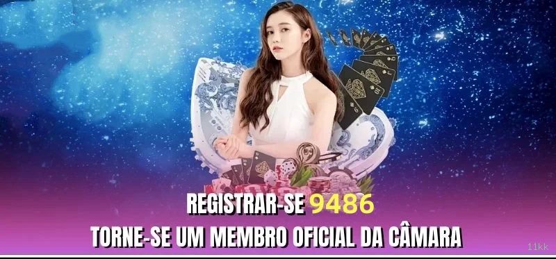 Pagamentos 11kk PIX