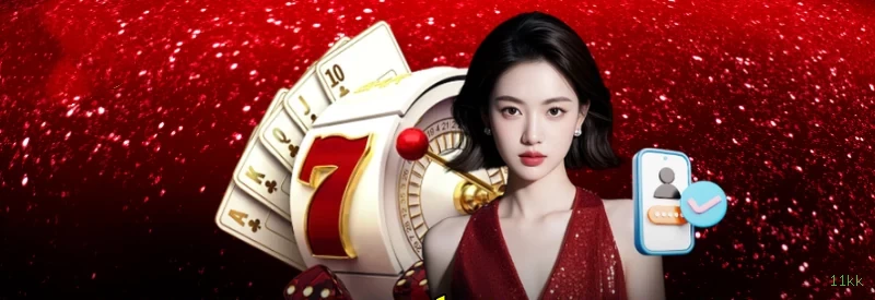 Slots com prêmios 11kk